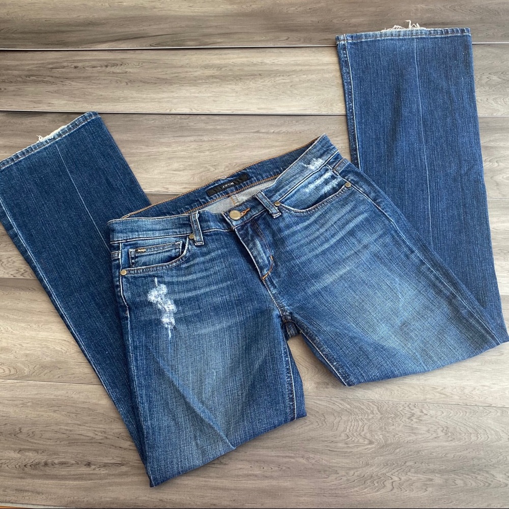 JOE’S JEANS Provocateur Fit Size 27